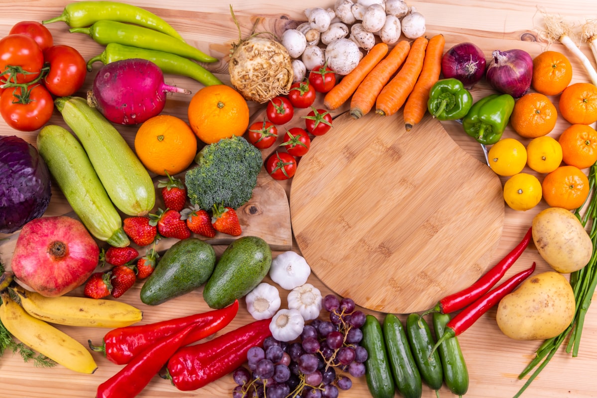 Comprehensive Nutritional Assessment